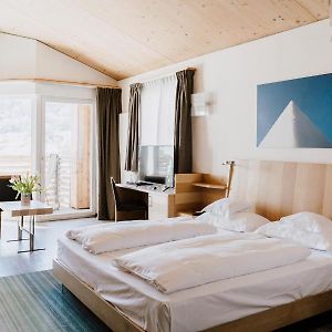 Deluxe Doppelzimmer